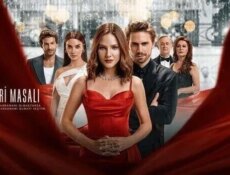 مسلسل حكاية خرافية الحلقة 7 السابعة مترجمة