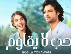 مسلسل حب لا يقاوم الحلقة 34 الرابعة والثلاثون مدبلجة