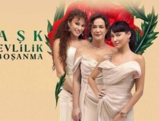 مسلسل حب زواج طلاق الحلقة 4 الرابعة والاخيرة مترجمة