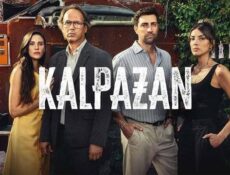 مسلسل المحتال الحلقة 9 التاسعة مترجمة