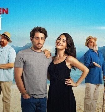 مسلسل واحد منا الحلقة 6 السادسة والاخيرة مترجمة