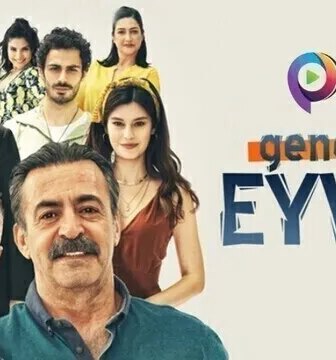 مسلسل يا اسفي على شبابي الحلقة 12 الثانية عشر مترجمة