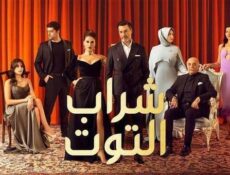 مسلسل شراب التوت الموسم 2 الحلقة 104 مدبلج