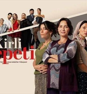 مسلسل السلة المتسخة الموسم 2 الحلقة 40 الاربعون والاخيرة مترجمة