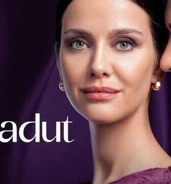 مسلسل التوت الاسود الحلقة 4 الرابعة مترجمة