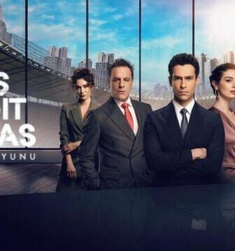 مسلسل حجرة ورقة مقص الموسم 2 الحلقة 18 الثامنة عشر مترجمة