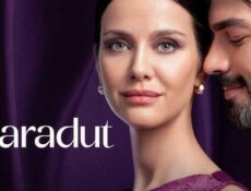 مسلسل التوت الاسود الحلقة 4 الرابعة مترجمة