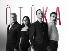مسلسل الدم الفاسد الحلقة 7 السابعة مترجمة