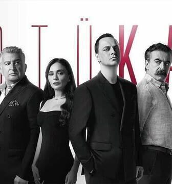 مسلسل الدم الفاسد الحلقة 4 الرابعة مترجمة