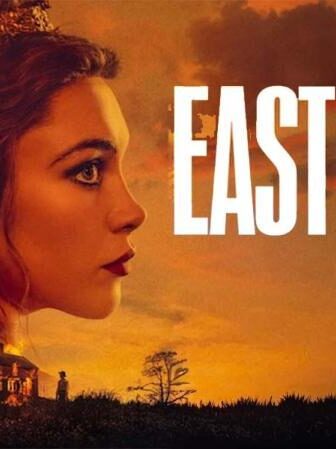 مسلسل East of Eden الحلقة 5 الخامسة مترجمة