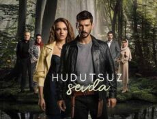 مسلسل حب بلا حدود الموسم 2 الحلقة 35 الخامسة والثلاثون مترجمة