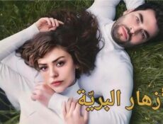 مسلسل الازهار البرية الحلقة 14 الرابعة عشر مدبلج