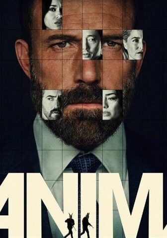 فيلم Animals 2026 مترجم