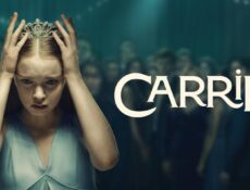مسلسل Carrie الموسم 1 الحلقة 4 مترجمة