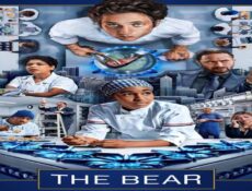 مسلسل The Bear الموسم 4 الحلقة 5 مترجمة