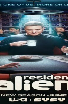 مسلسل Resident Alien الموسم 4 الحلقة 2 مترجمة