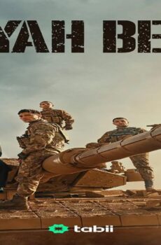 مسلسل القبعة السوداء الحلقة 11 الحادية عشر مترجمة