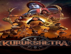 انمي Kurukshetra الحلقة 6 مترجمة كاملة