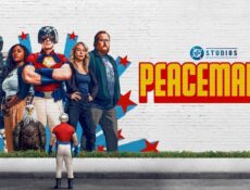 مسلسل Peacemaker الموسم 2 الحلقة 8 مترجمة