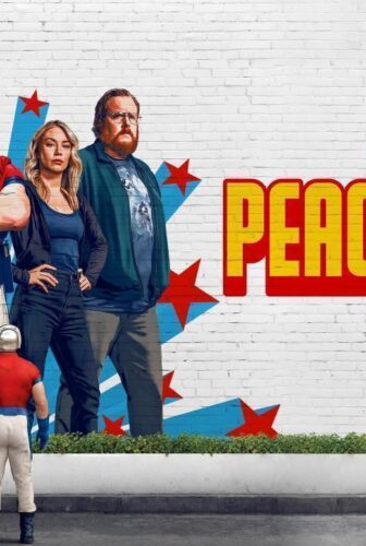 مسلسل Peacemaker الموسم 2 الحلقة 8 مترجمة