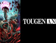 انمي Tougen Anki الحلقة 15 مترجمة كاملة