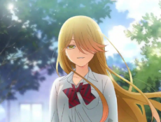 انمي Watari kun no xx ga Houkai Sunzen الحلقة 13 مترجمة كاملة