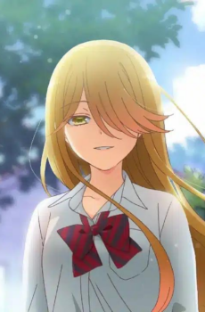 انمي Watari kun no xx ga Houkai Sunzen الحلقة 13 مترجمة كاملة