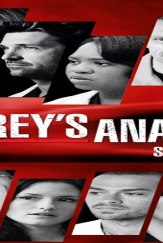 مسلسل Grey’s Anatomy الموسم 7 الحلقة 2 مترجمة كاملة