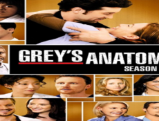 مسلسل Grey’s Anatomy الموسم 5 الحلقة 1 مترجمة كاملة