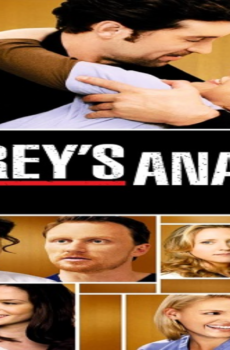 مسلسل Grey’s Anatomy الموسم 5 الحلقة 1 مترجمة كاملة