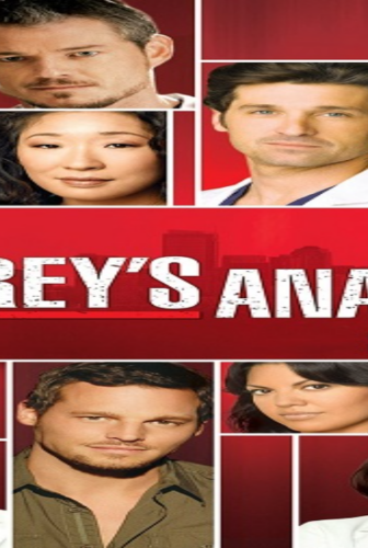 مسلسل Grey’s Anatomy الموسم 4 الحلقة 9 مترجمة كاملة