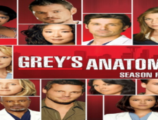 مسلسل Grey’s Anatomy الموسم 4 الحلقة 3 مترجمة كاملة