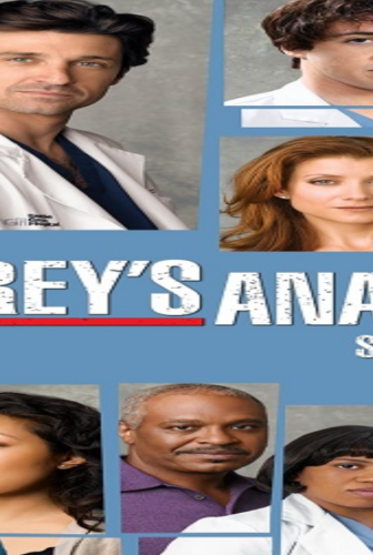 مسلسل Grey’s Anatomy الموسم 3 الحلقة 8 مترجمة كاملة