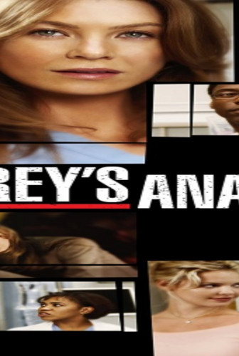 مسلسل Grey’s Anatomy الحلقة 5 مترجمة كاملة