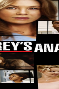 مسلسل Grey’s Anatomy الحلقة 5 مترجمة كاملة