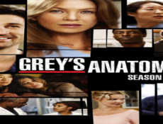 مسلسل Grey’s Anatomy الحلقة 1 مترجمة كاملة