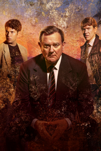 مسلسل The Gold الموسم 2 الحلقة 2 مترجمة كاملة