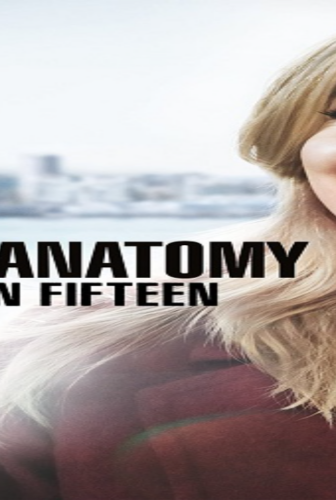 مسلسل Grey’s Anatomy الموسم 15 الحلقة 9 مترجمة كاملة