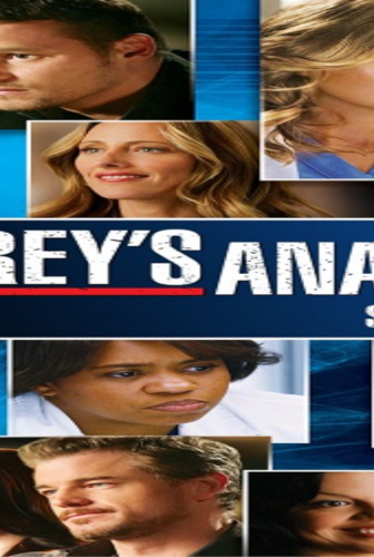 مسلسل Grey’s Anatomy الموسم 8 الحلقة 5 مترجمة كاملة