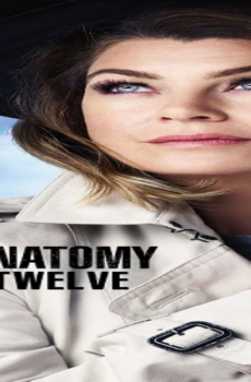 مسلسل Grey’s Anatomy الموسم 12 الحلقة 11 مترجمة كاملة