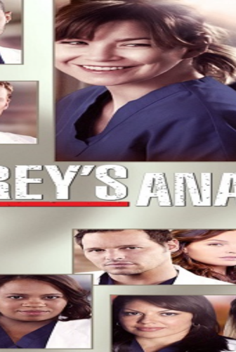 مسلسل Grey’s Anatomy الموسم 10 الحلقة 2 مترجمة كاملة