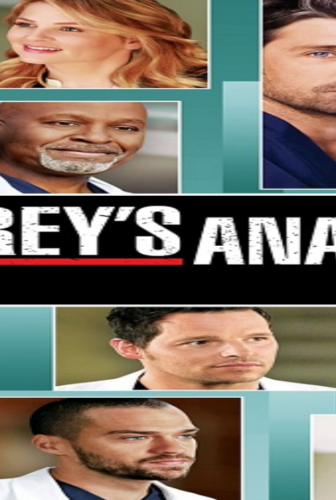 مسلسل Grey’s Anatomy الموسم 9 الحلقة 1 مترجمة كاملة