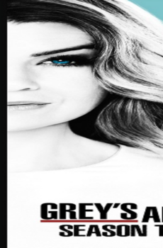مسلسل Grey’s Anatomy الموسم 13 الحلقة 19 مترجمة كاملة