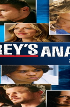مسلسل Grey’s Anatomy الموسم 8 الحلقة 14 مترجمة كاملة