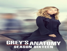 مسلسل Grey’s Anatomy الموسم 16 الحلقة 7 مترجمة كاملة