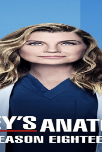مسلسل Grey’s Anatomy الموسم 18 الحلقة 10 مترجمة كاملة