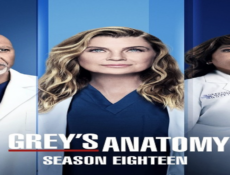 مسلسل Grey’s Anatomy الموسم 18 الحلقة 6 مترجمة كاملة