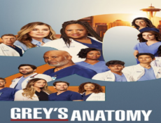 مسلسل Grey’s Anatomy الموسم 20 الحلقة 10 مترجمة كاملة