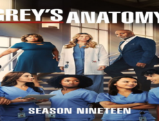 مسلسل Grey’s Anatomy الموسم 19 الحلقة 12 مترجمة كاملة