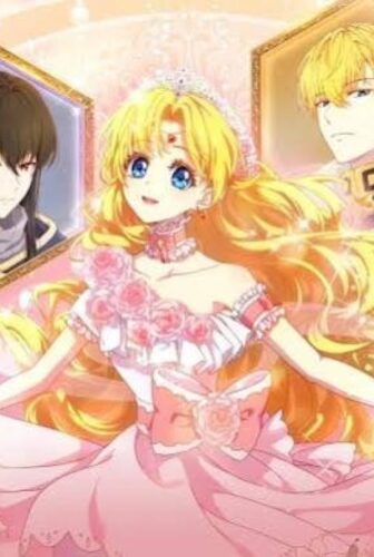 Who Made Me a Princess